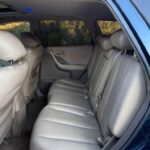 2007 Nissan Murano SL full