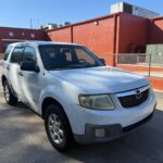 2008 Mazda Tribute I full