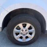 2008 Mazda Tribute I full