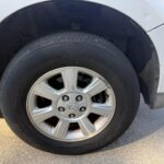 2008 Mazda Tribute I full