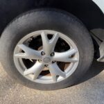 2009 Nissan Rogue S full