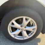 2009 Nissan Rogue S full