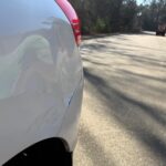 2009 Nissan Rogue S full