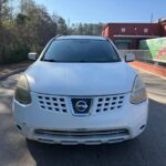 2009 Nissan Rogue S full
