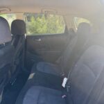 2009 Nissan Rogue S full