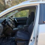 2009 Nissan Rogue S full