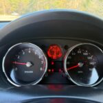 2009 Nissan Rogue S full