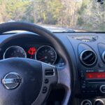 2009 Nissan Rogue S full