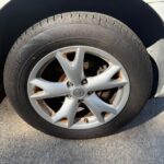 2009 Nissan Rogue S full