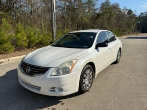 2010 Nissan Altima