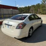 2010 Nissan Altima full