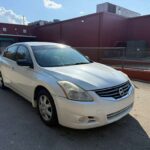 2010 Nissan Altima full