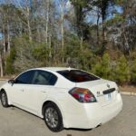2010 Nissan Altima full
