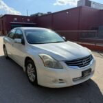 2011 Nissan Altima full