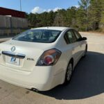 2011 Nissan Altima full