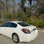 2011 Nissan Altima full