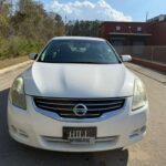 2011 Nissan Altima full