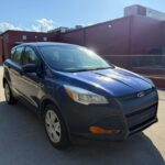 2013 Ford Escape S full