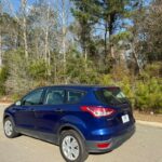 2013 Ford Escape S full