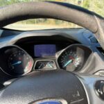 2013 Ford Escape S full