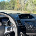 2013 Ford Escape S full