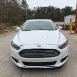 2016 Ford Fusion SE full