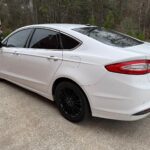 2016 Ford Fusion SE full