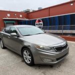 2012 Kia Optima EX full
