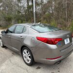 2012 Kia Optima EX full