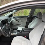 2012 Kia Optima EX full