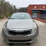 2012 Kia Optima EX full