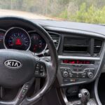 2012 Kia Optima EX full