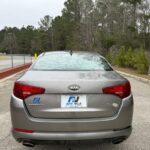 2012 Kia Optima EX full