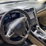 2016 Ford Fusion SE full