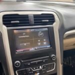 2016 Ford Fusion SE full