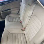 2016 Ford Fusion SE full