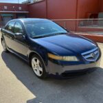 2004 Acura TL full