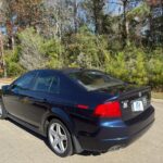 2004 Acura TL full