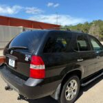 2002 Acura MDX Touring full