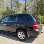 2002 Acura MDX Touring full