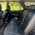 2002 Acura MDX Touring full