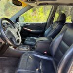 2002 Acura MDX Touring full