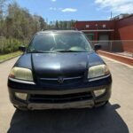 2002 Acura MDX Touring full