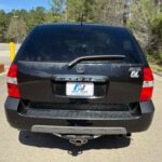 2002 Acura MDX Touring full