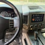 2004 Nissan Armada SE full