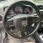 2012 Dodge Avenger SE full