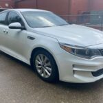2016 Kia Optima EX full