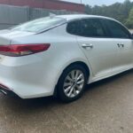 2016 Kia Optima EX full