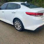 2016 Kia Optima EX full