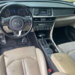 2016 Kia Optima EX full